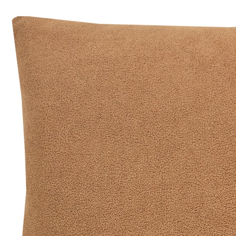 Poszewka GoodHome Pecan 45 x 45 cm