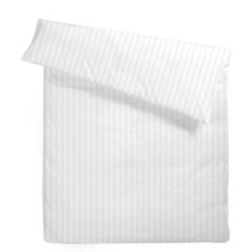Poszwa adamaszek z 100% bawełny KAM-POL na zamek z zakładką 1 cm 200x200 1 szt.
