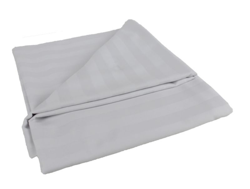 Poszwa adamaszek z 100% bawełny KAM-POL na zamek z zakładką 2 cm 200x220 1 szt.