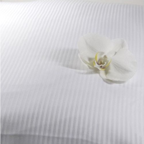 Poszwa adamaszek z 100% bawełny KAM-POL z zakładką 4 mm 160x200 1 szt.
