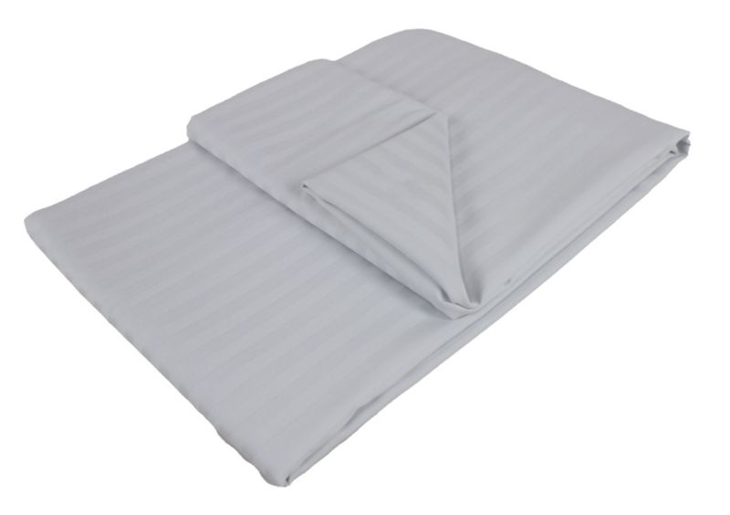 Poszwa adamaszek z mikrofibry KAM-POL 100% poliester na zamek 180x200 1 szt.
