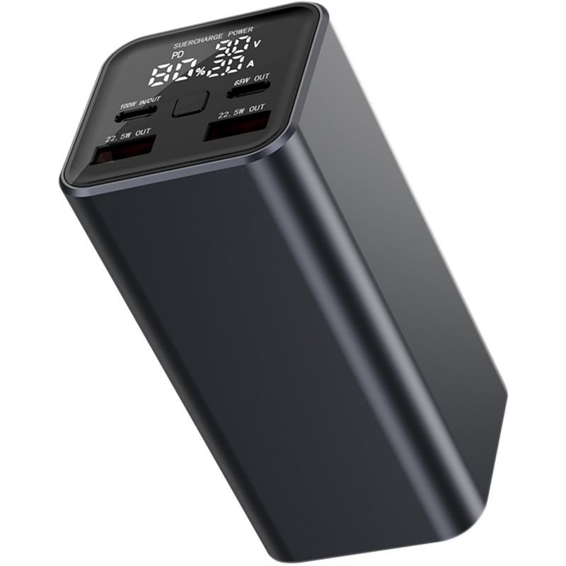 PowerBank 2100Mah Yenkee YPB 2100 20 000 mAh 1szt