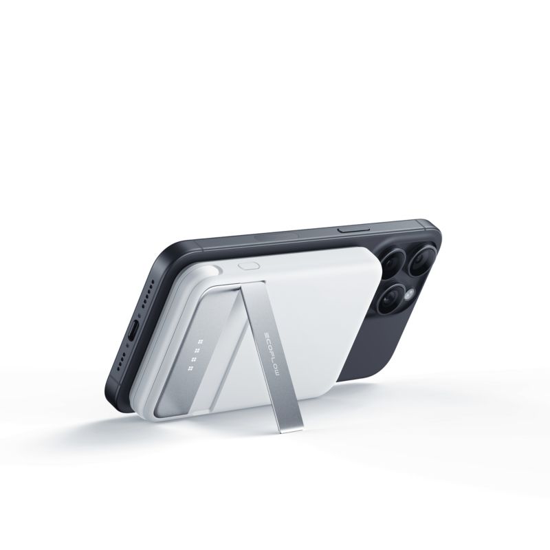Powerbank ECOFLOW RAPID 5000mAh (niebieski) 1 szt.