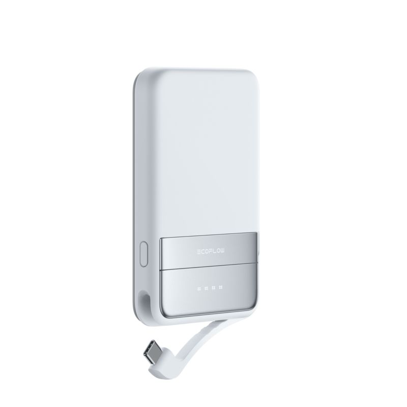 Powerbank ECOFLOW RAPID 5000mAh (niebieski) 1 szt.