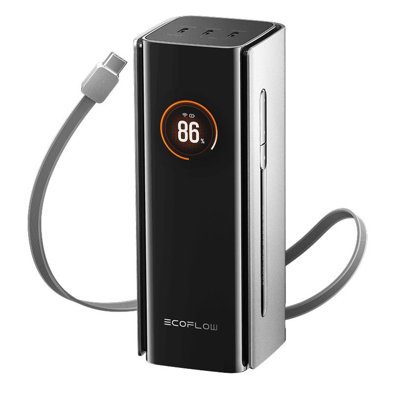 Powerbank ECOFLOW RAPID Pro 20000mAh 230W 1 szt.
