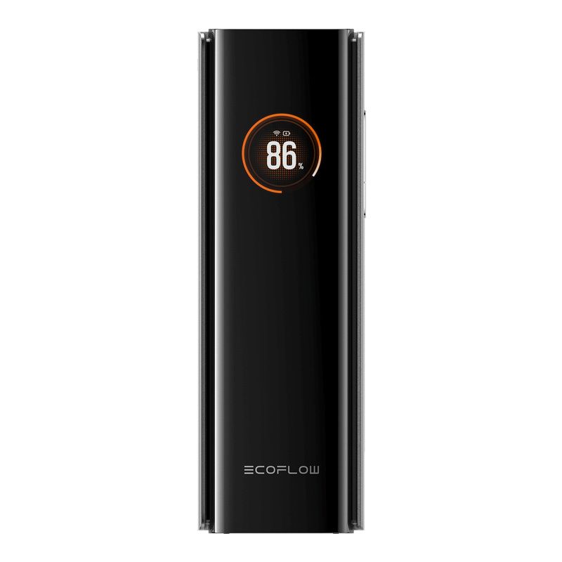 Powerbank ECOFLOW RAPID Pro 27650mAh 300W z kablem 140W 1 szt.