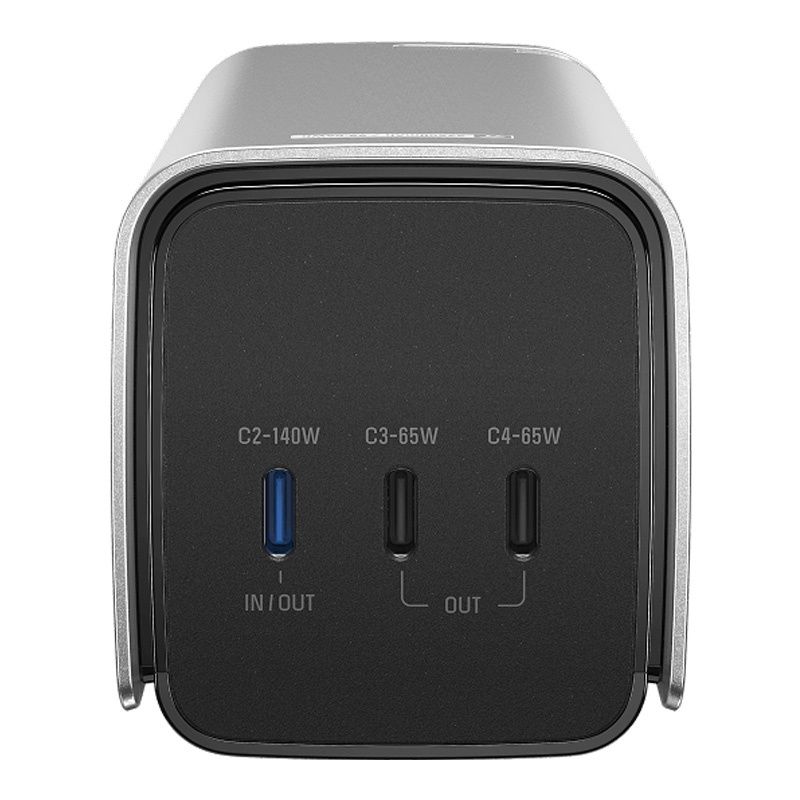 Powerbank ECOFLOW RAPID Pro 27650mAh 300W z kablem 140W 1 szt.