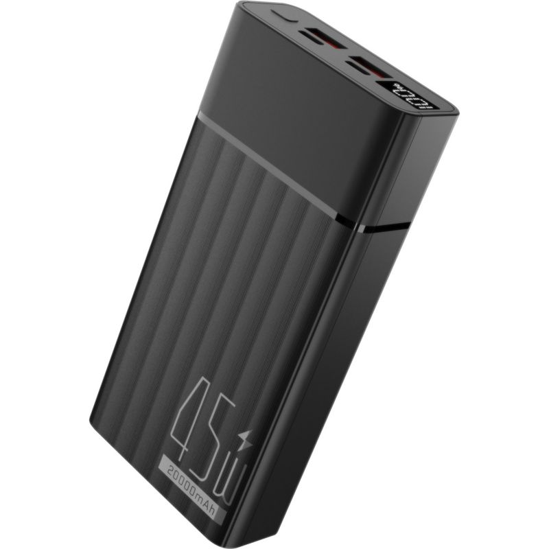PowerBank Yenkee YPB 2145 20 000 mAh 1szt