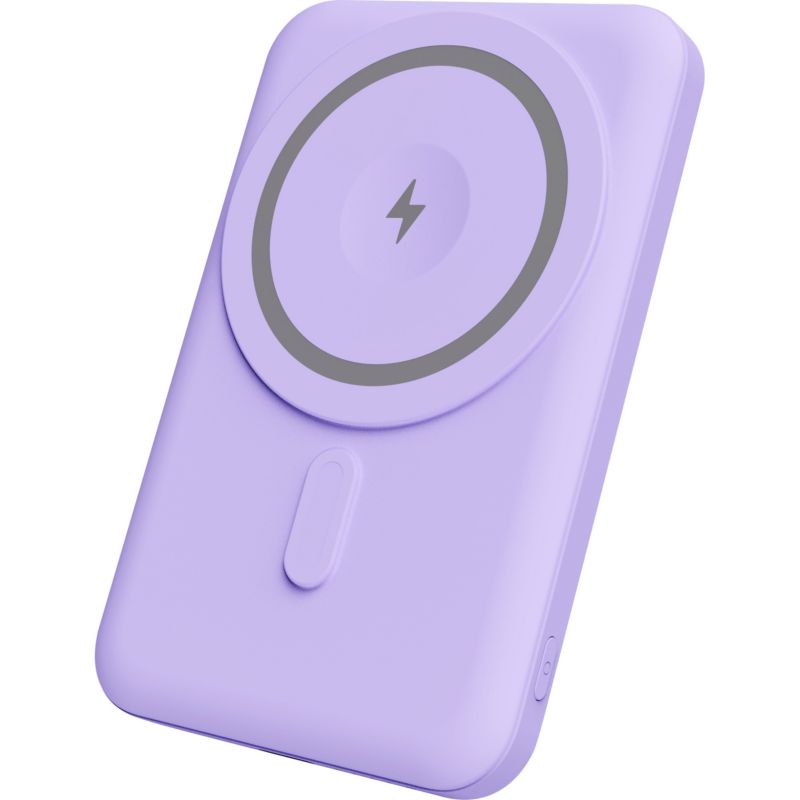 PowerBank Yenkee YPB 501 Indukcja Magsafe 5000mAh 1szt
