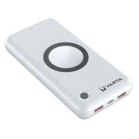 Powerbank z ładowarką indukcyjną Varta 20000 mAh