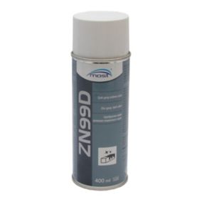 Powłoka cynkowa w sprayu Most ZN99LD 400 ml