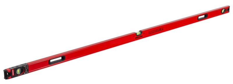 Poziomnica aluminiowa  Proline 200cm 1 szt.