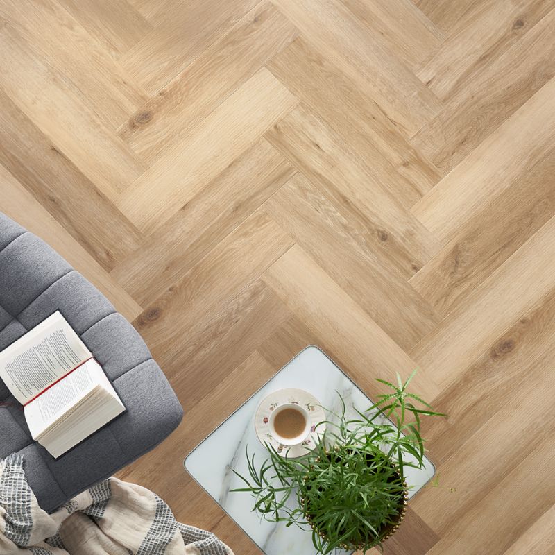 Próbka panelu winylowego GoodHome Dąb Bedford 1 szt.