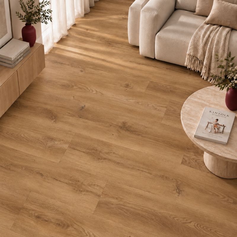 Próbka panelu winylowego GoodHome Dąb Corselle 1 szt.