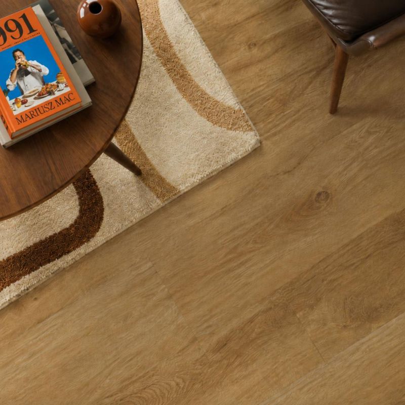 Próbka panelu winylowego GoodHome Dąb Magdeburg 1 szt.