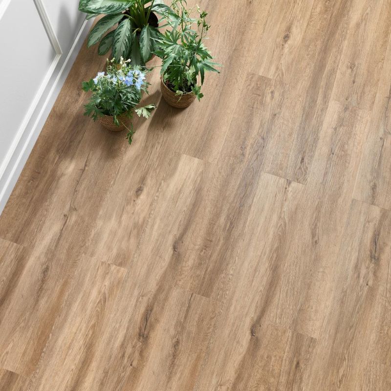 Próbka panelu winylowego GoodHome Dąb Panteon 1 szt.