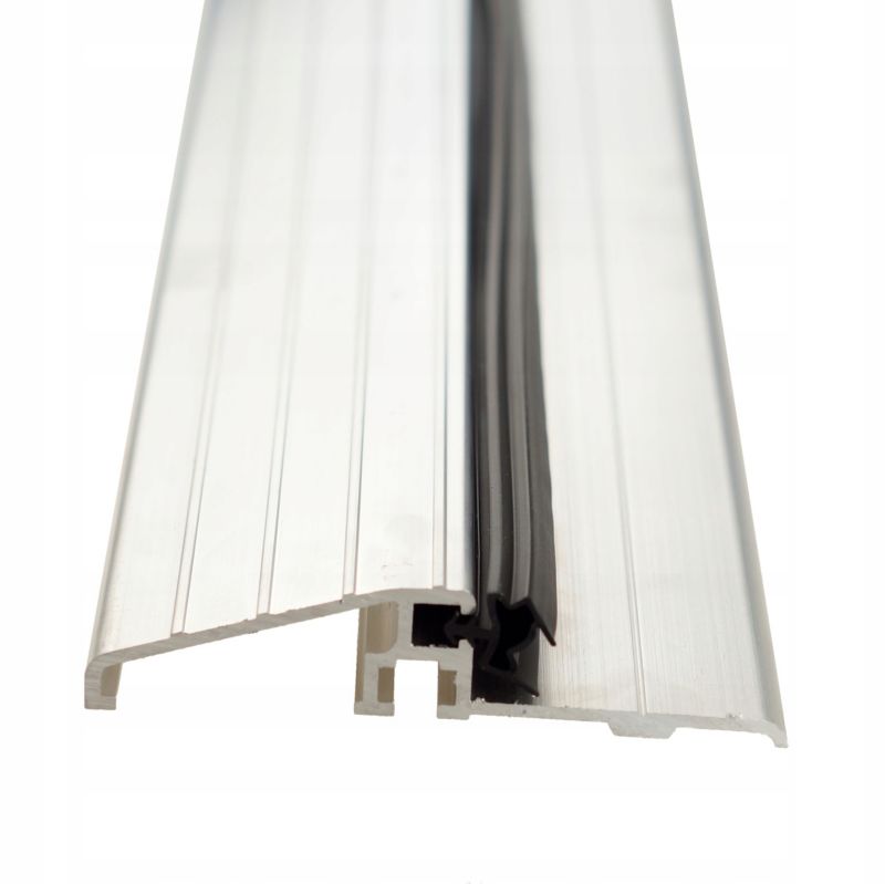 Próg Aluminiowy FEINZ Uniwersalny Z Uszczelką 130Cm Pl 1 szt.