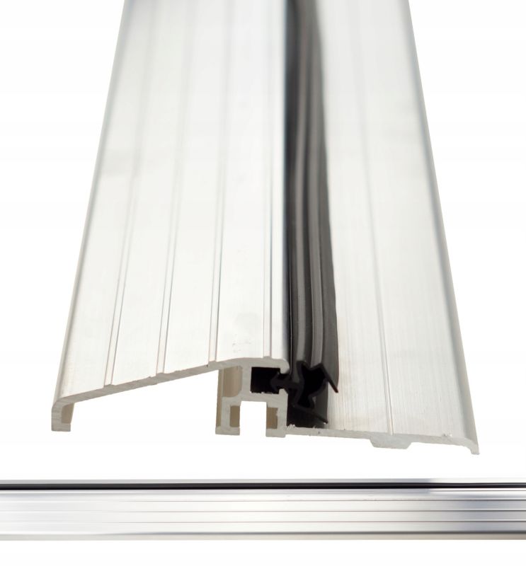 Próg FEINZ Aluminiowy Uniwersalny Z Uszczelką 93Cm 1 szt.