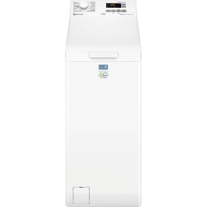 Pralka Electrolux EW6T537P 1szt.