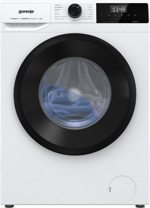 Pralka Gorenje WNHPI94A1PS 1szt.