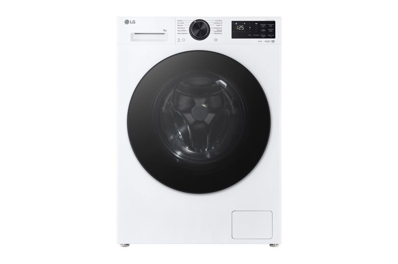 Pralka LG F2X50S9TLB slim 1szt.