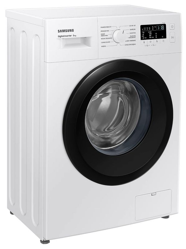 Pralka SAMSUNG WW60A3120BE 1szt.