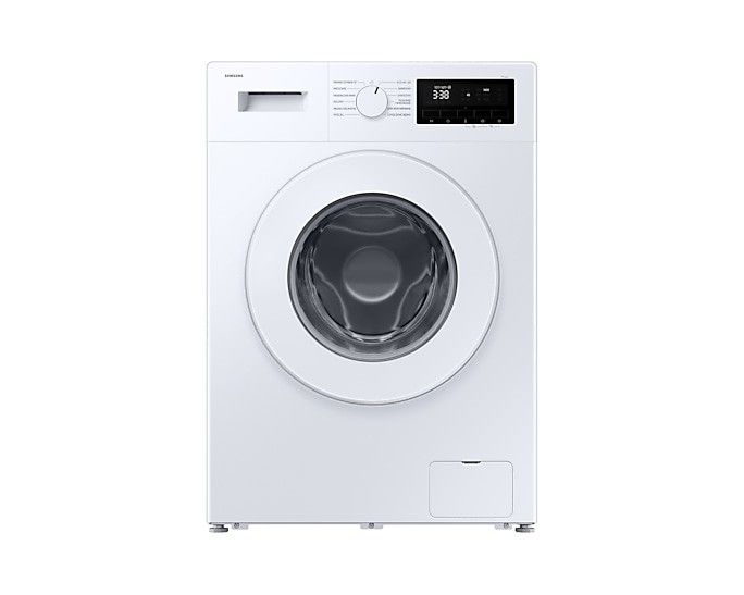 Pralka Samsung WW80FG3M05TWEO 8kg Slim 1szt.