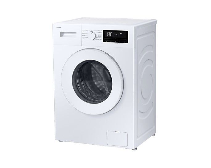 Pralka Samsung WW80FG3M05TWEO 8kg Slim 1szt.