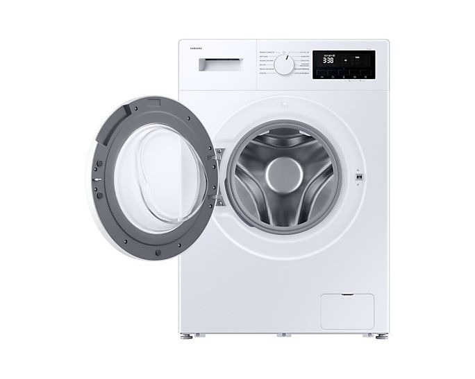 Pralka Samsung WW80FG3M05TWEO 8kg Slim 1szt.