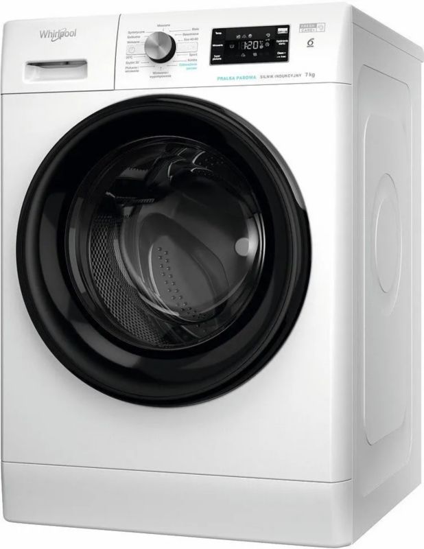 Pralka Whirlpool FFB 7269 BVPL 1szt.