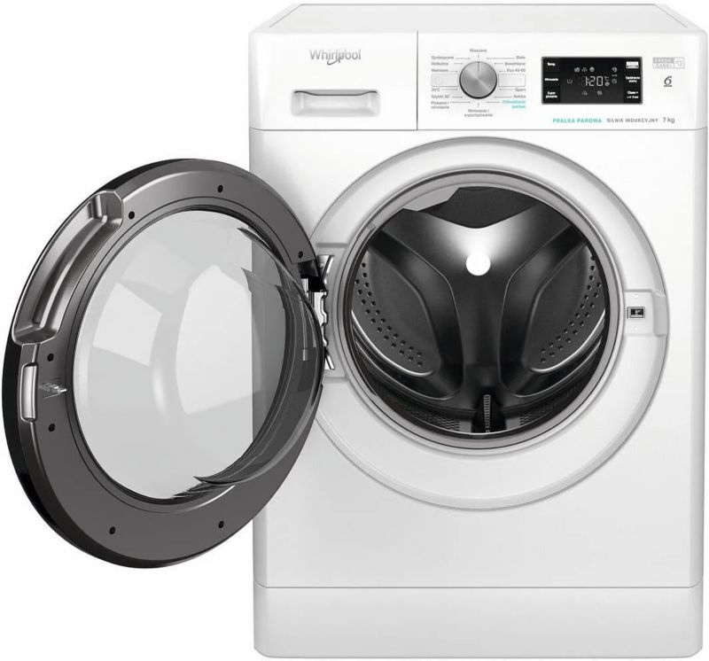 Pralka Whirlpool FFB 7269 BVPL 1szt.