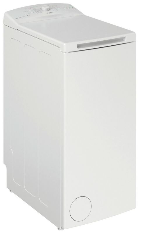 Pralka WHIRLPOOL TDLR6040LPL/N.  ładowana od góry 1szt.