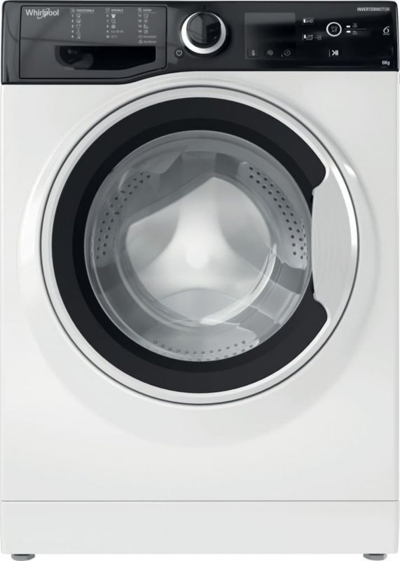 Pralka Whirlpool WRBSS 6249S EU  1szt.