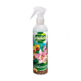 Preparat do storczyków Agrecol Mgiełka 300 ml