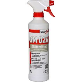 Preparat do wygładzania silikonu Sopro GM 026 0,5 l
