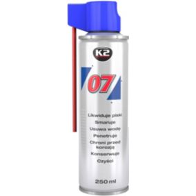 Preparat K2 007 spray 250 ml