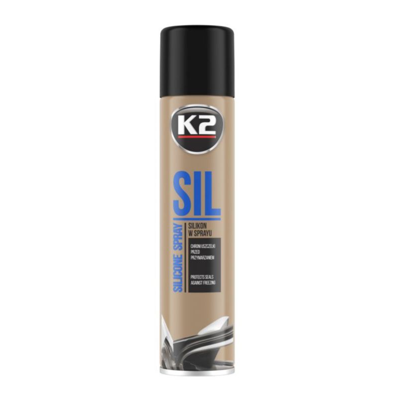 Preparat K2 Sil spray 300 ml