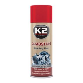 Preparat K2 Super start spray 400 ml