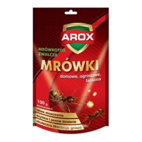 Preparat na mrówki Mrowkotox 100 g