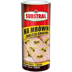 Preparat na mrówki Substral 500 g