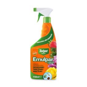 Preparat Target Emulpar RTU Spray 750 ml