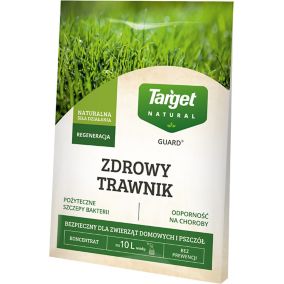 Preparat Target Guard H zdrowy trawnik 20 g
