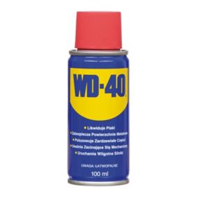 Preparat wielofunkcyjny WD-40 100 ml