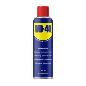 Preparat wielofunkcyjny WD-40 200 ml + 50 ml gratis