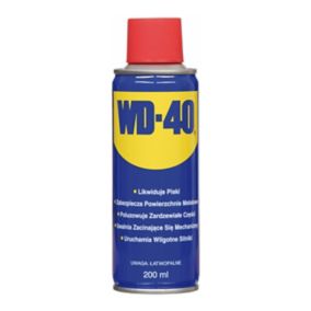 Preparat wielofunkcyjny WD-40 200 ml