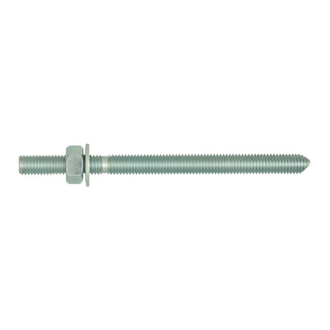 Pręt do kotwy chemicznej Rawlplug 10 x 130 mm