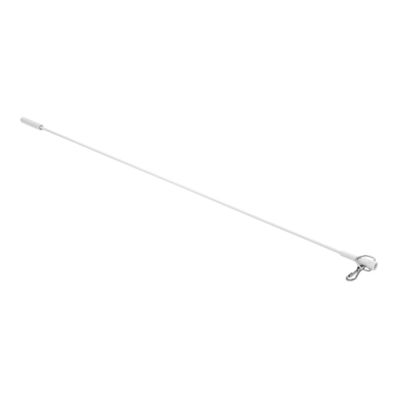 Pręt do przesuwania GoodHome Nisis 100 cm