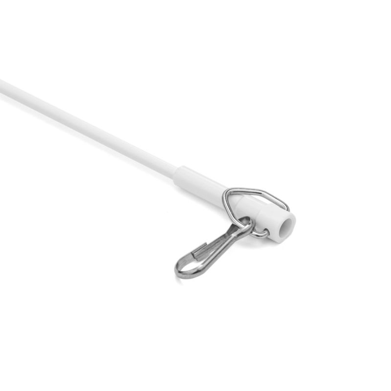 Pręt do przesuwania GoodHome Nisis 100 cm