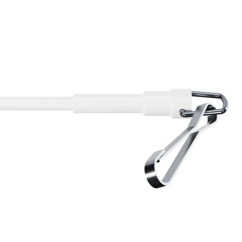 Pręt do przesuwania GoodHome Nisis 100 cm