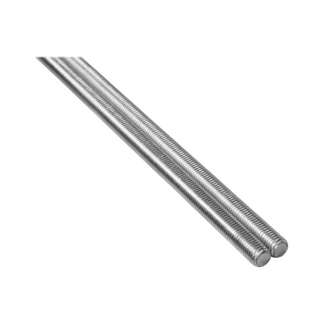 Pręt gwintowany Azmet M12 x 2000 mm ocynkowany